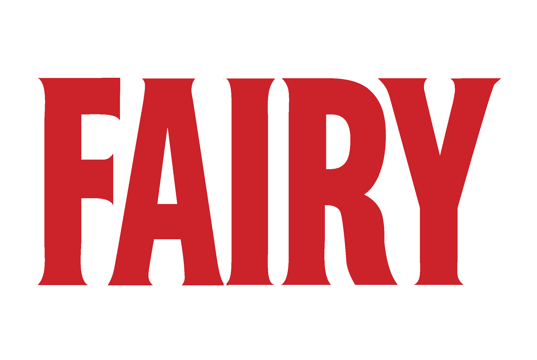 فیری _ FAIRY