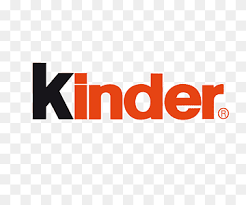 کیندر _ KINDER