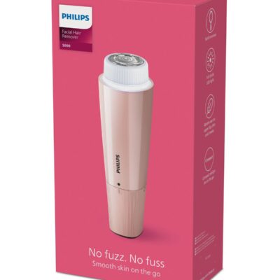 خرید و قیمت ماشین اصلاح موی صورت بانوان فیلیپس PHILIPS