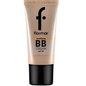 ب ب کرم فلورمار Flormar شماره 02