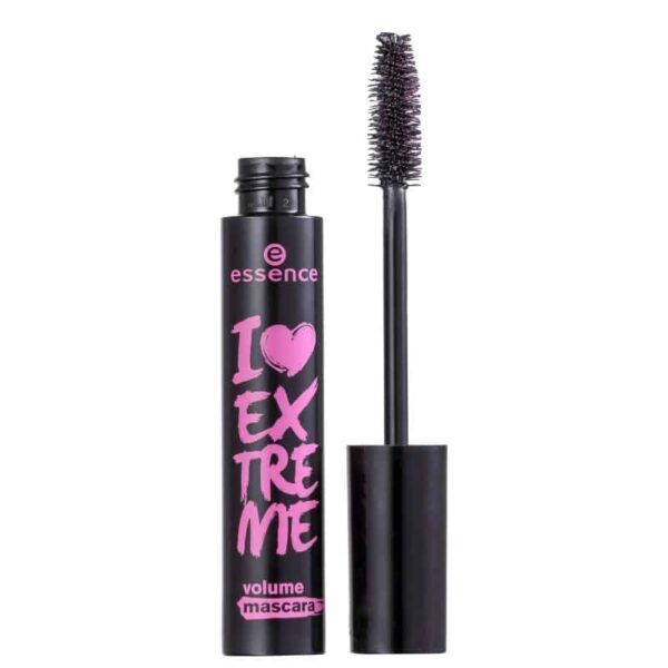 ریمل اسنس مشکی حجم دهنده essence - Image 1