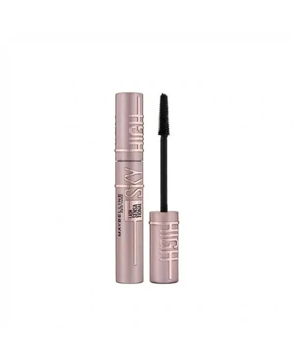 ریمل میبلین مدل اسکای های Maybelline Lash Sensational Sky High Mascara - Image 1