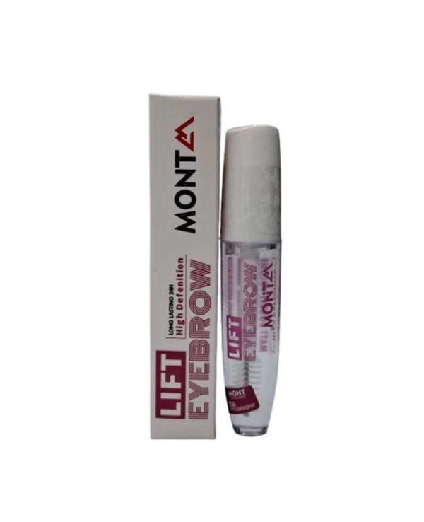 ژل لیفت ابروی مونت MONT - Image 1