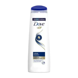 شامپو ترمیم کننده مو داو Dove