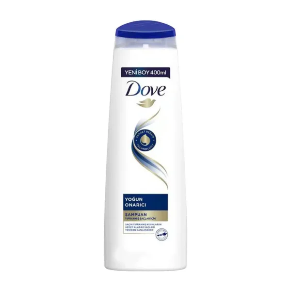 شامپو ترمیم کننده مو داو Dove - Image 1