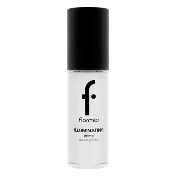 پرایمر روشن کننده شیشه ای فلورمار مدل Illuminating - Image 1