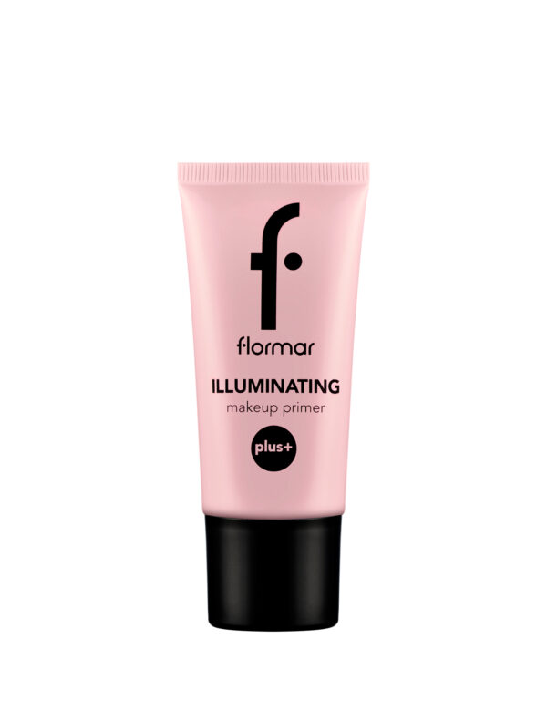 پرایمر روشن کننده پوست فلورمار مدل Illuminating Plus - Image 1
