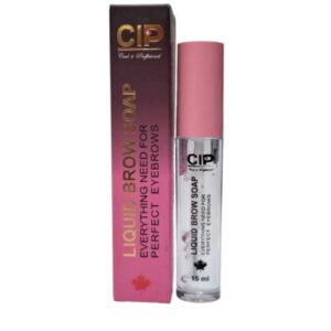 ژل لیفت ابروی سی آی پی CIP