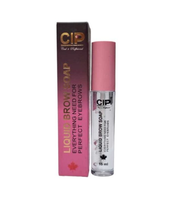 ژل لیفت ابروی سی آی پی CIP - Image 1