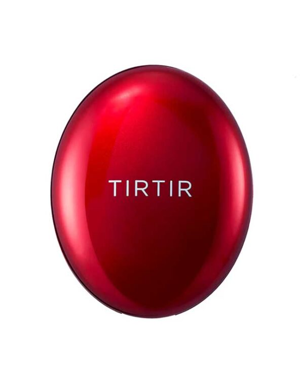 کوشن قرمز تیر تیر TIRTIR Mask Fit Cushion RED - Image 1