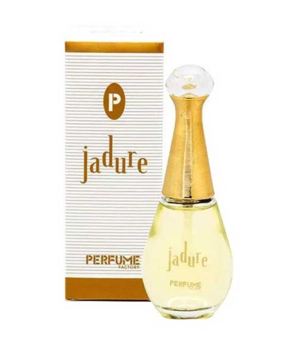 ادوپرفیوم زنانه جادور دیور پرفیوم فکتوری PERFUME FACTORY - Image 1