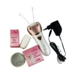 بند انداز برقی دالینگ مدل DL-6033