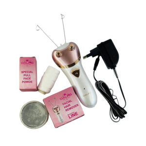 بند انداز برقی دالینگ مدل DL-6033