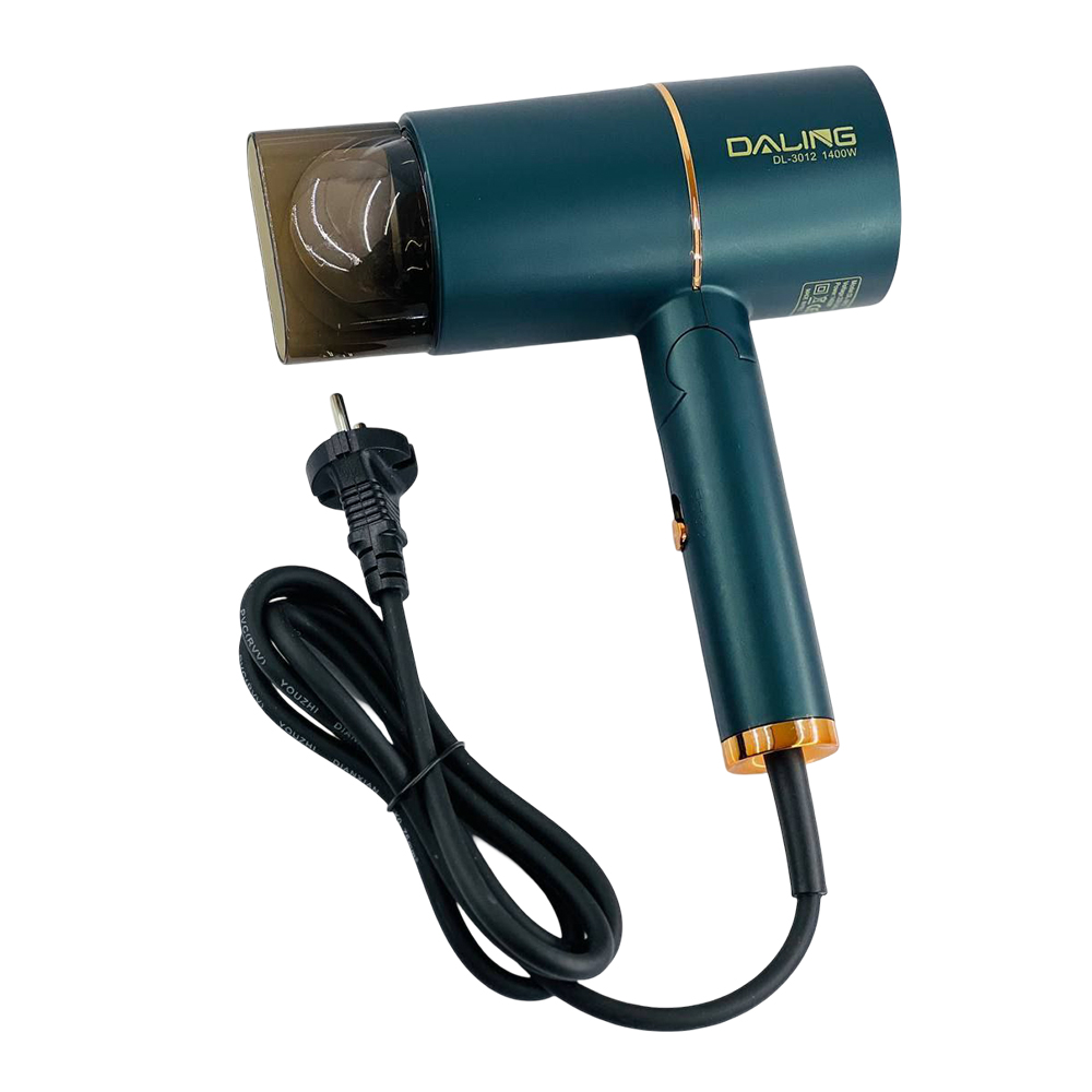 سشوار مسافرتی دالینگ مدل DL-3012