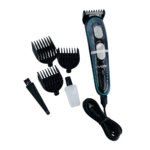 ماشین اصلاح موی سر و صورت وی جی ار مدل V-055