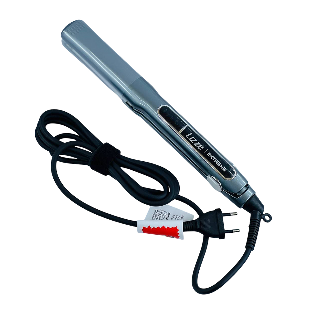 hair-straightener-lizze-extreme-model اتو مو لیز مدل اکستریم