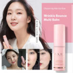 بالم ضد چروک استیکی کاهی مدل Kahi Wrinkle Bounce Multi Balm وزن 9 گرم - تصویر 3