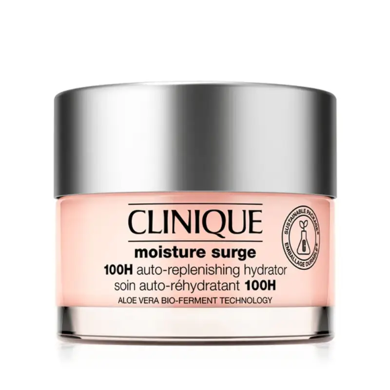 clinique-100h-hydrator-75ml آبرسان 100 ساعته کلینیک Clinique حجم 50 میل - تصویر 1