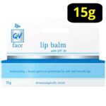 بالم لب کیو وی QV وزن 15 گرم - تصویر 2