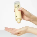 تونر روشن کننده و ضد لک گلوتاتیون و 6 پپتاید مدی کیوب Medicube مدل Age-R حجم 140میل - تصویر 2