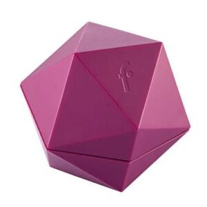 بالم لب ضد آفتاب دار بی رنگ فلورمار Flormar مدل Care4Lips طعم توت فرنگی و مارمالاد 9 گرمی