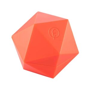 بالم لب ضد آفتاب دار بی رنگ فلورمار Flormar مدل Care4Lips طعم نارنگی 9 گرمی