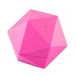 بالم لب ضد آفتاب دار بی رنگ فلورمار Flormar مدل Care4Lips طعم هندوانه و میلک شیک 9 گرمی