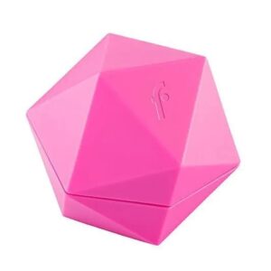 بالم لب ضد آفتاب دار بی رنگ فلورمار Flormar مدل Care4Lips طعم هندوانه و میلک شیک 9 گرمی