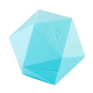 بالم لب ضد آفتاب دار بی رنگ فلورمار Flormar مدل Care4Lips طعم میوه های وحشی 9 گرمی