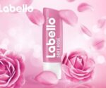 بالم لب لبلو Labello حاوی اسانس گل رز - تصویر 2