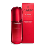سرم اولتیمون پاور شیسیدو Shiseido مدل Ultimune Power Infusing Serum ضد چروک و تقویت کننده حجم 75 میل